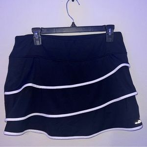 Tennis Skirt